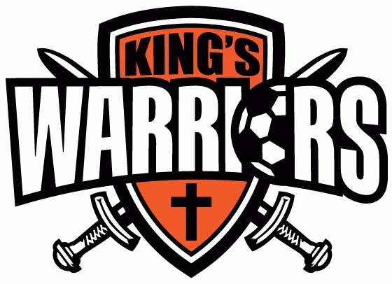 southern west virginia kings warriors 2012-pres primary Logo t shirt iron on transfers